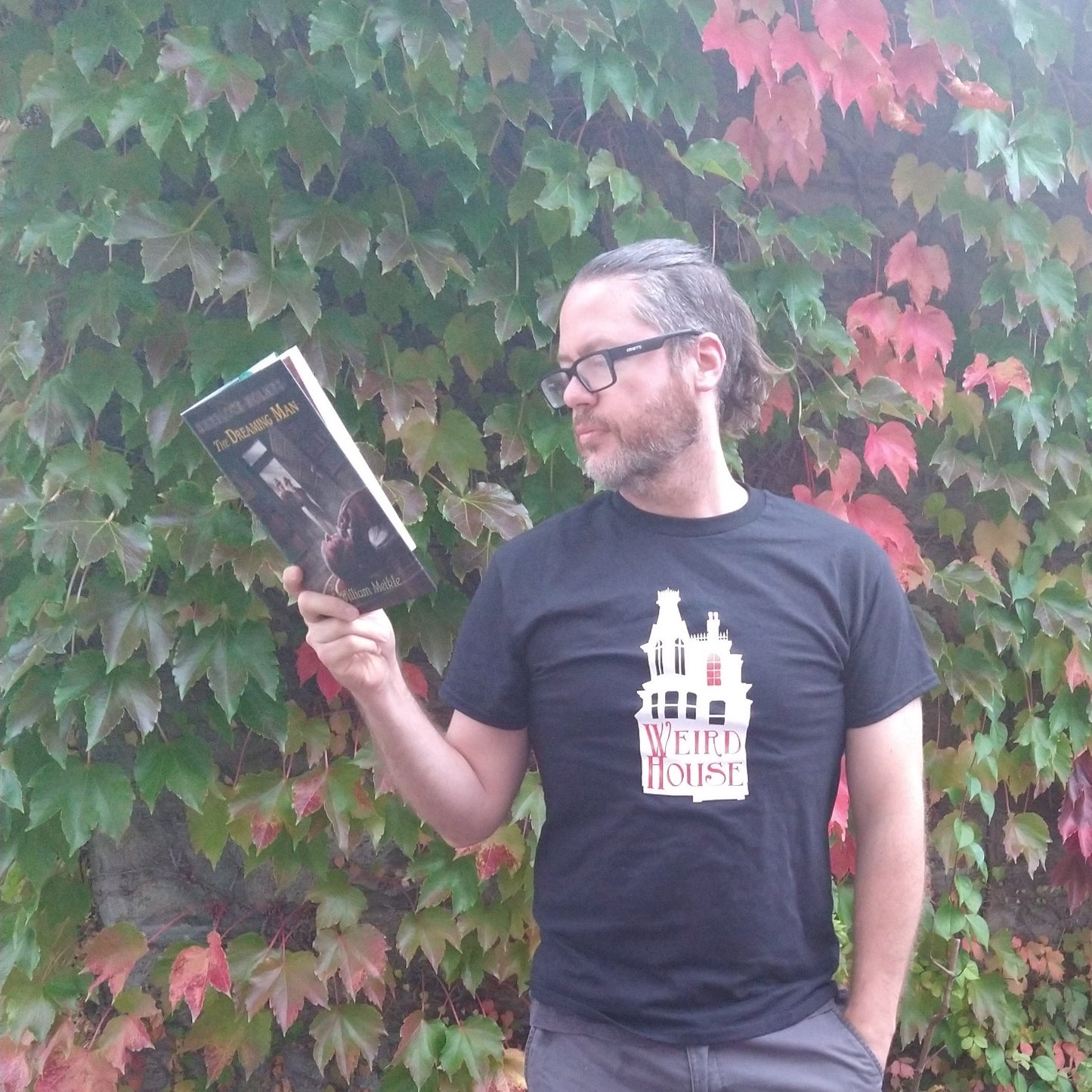 New Weird House T-Shirts