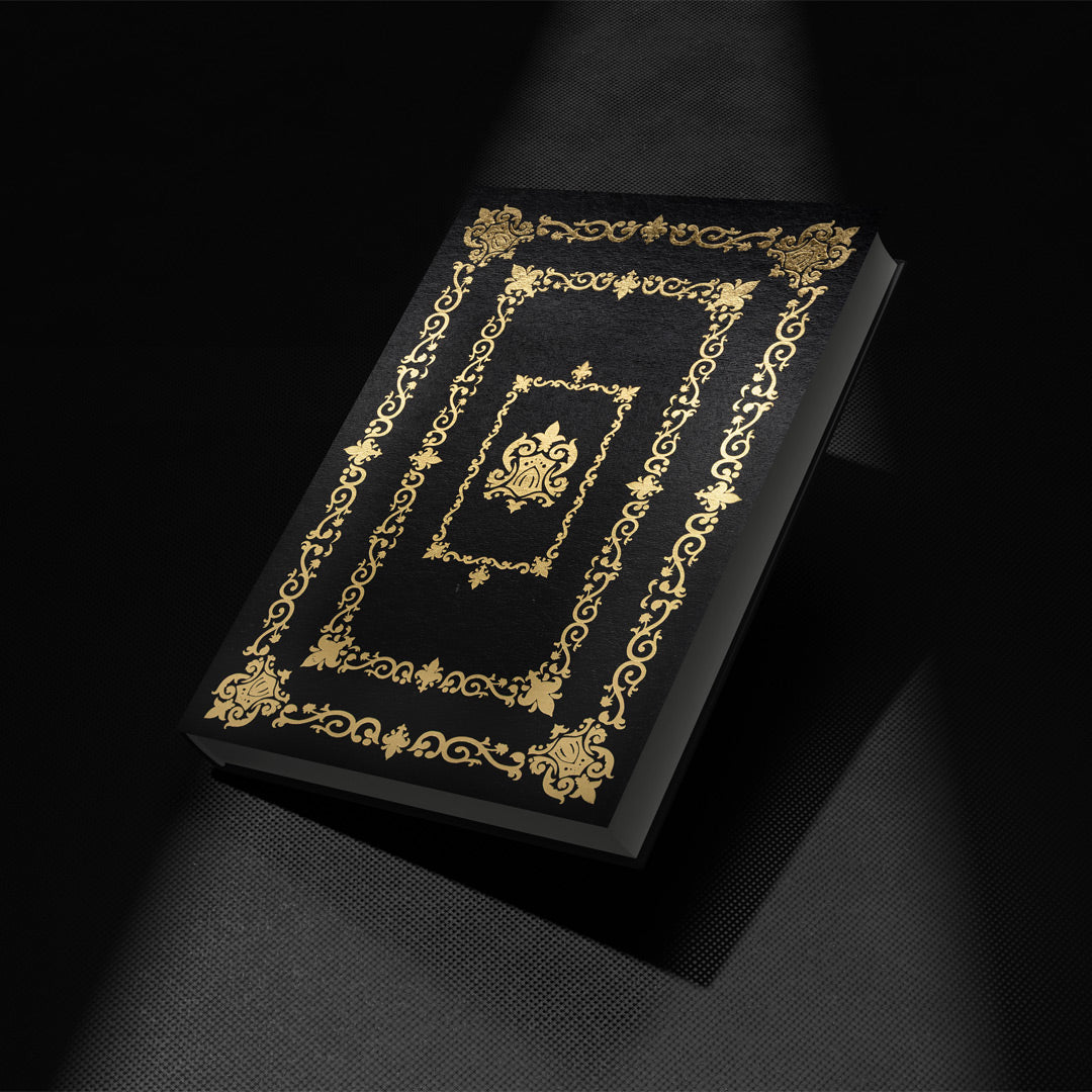 The King in Yellow by Robert W. Chambers