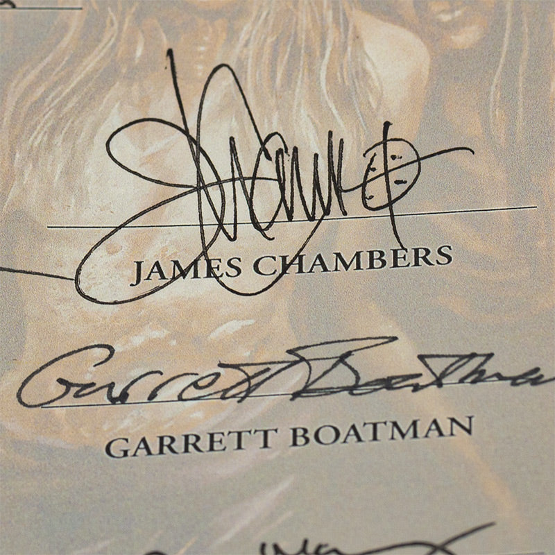 Zombie Horde: An Undead Anthology