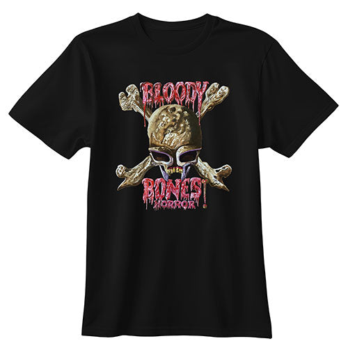 Bloody Bones T-Shirts