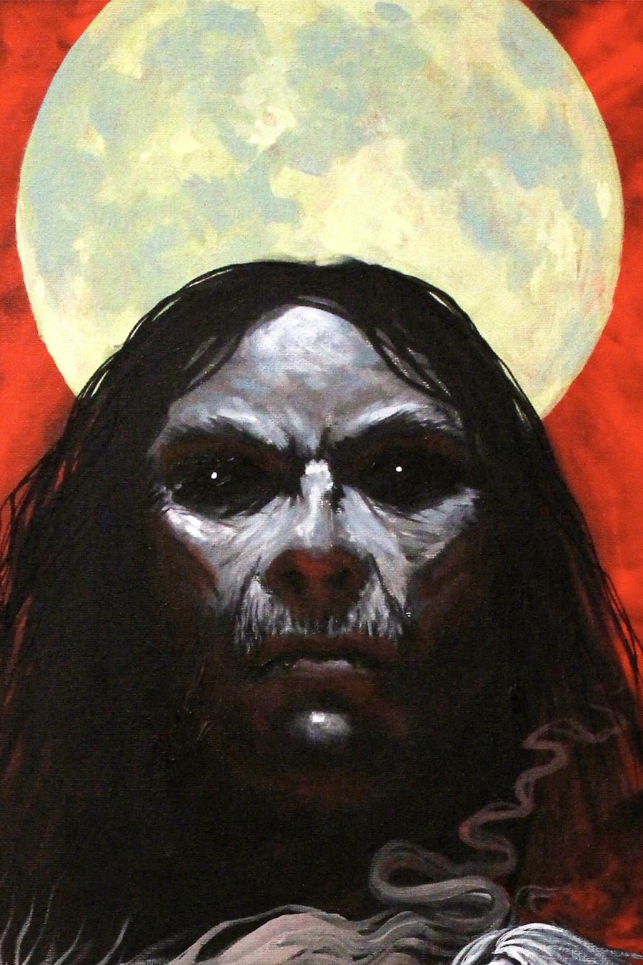 Dracula by Bram Stoker