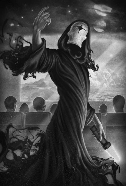 Something in the Water and Other Lovecraftian Stories by Douglas Wynne