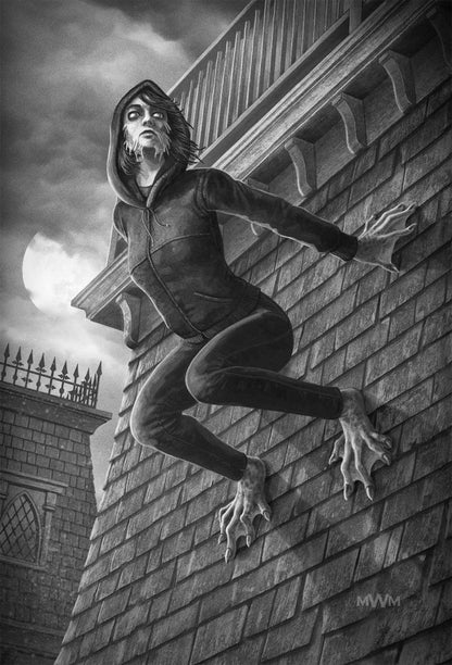 Something in the Water and Other Lovecraftian Stories by Douglas Wynne
