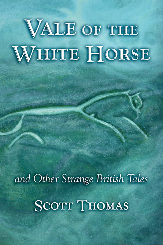 Vale of the White Horse by Scott Thomas