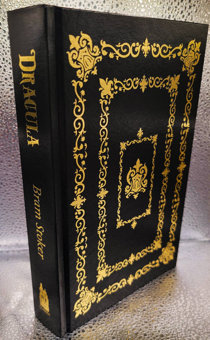 Dracula by Bram Stoker