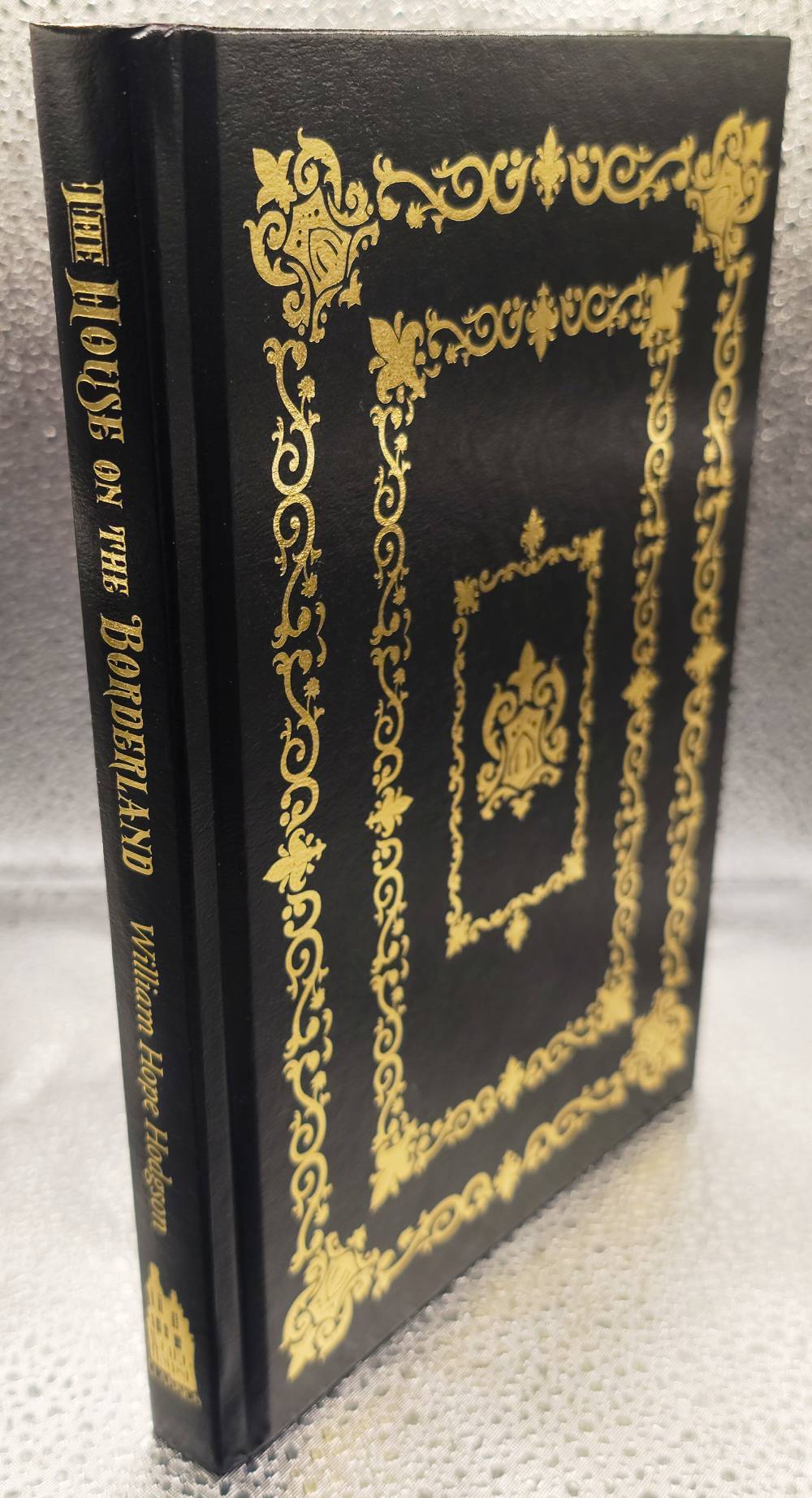 The House on the Borderland by William Hope Hodgson