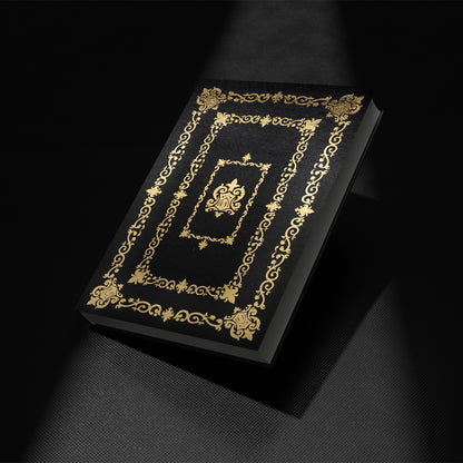 The King in Yellow by Robert W. Chambers