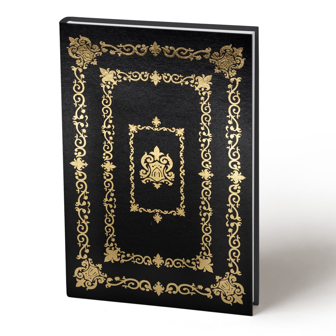 The King in Yellow by Robert W. Chambers