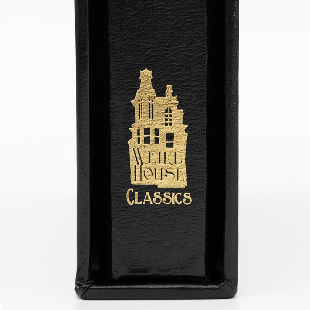 The King in Yellow by Robert W. Chambers