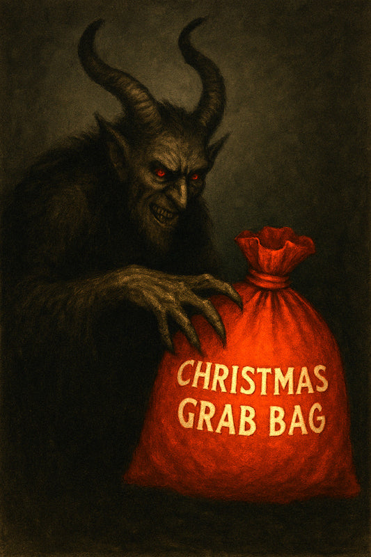 Christmas Grab Bag Specials