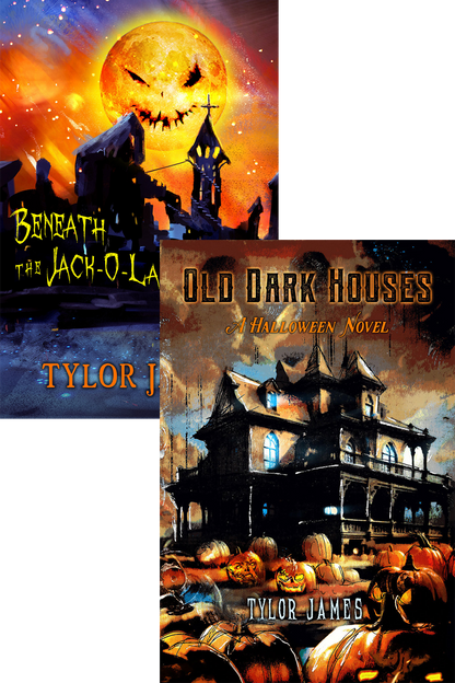 Weird House Specials!