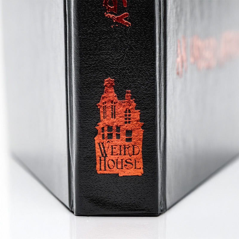 Zombie Horde: An Undead Anthology